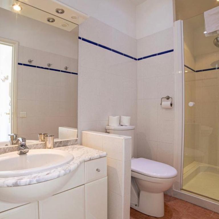 Cannes carré d’or ! - Appartement - 15