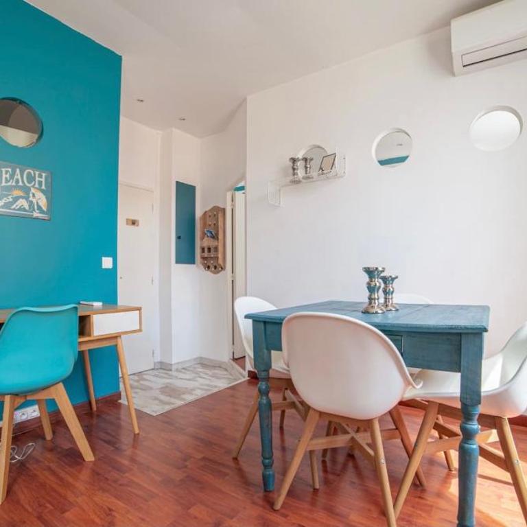 Cannes carré d’or ! - Appartement - 11