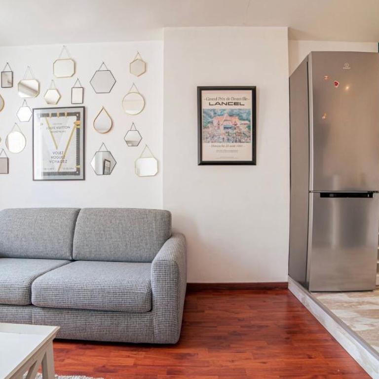 Cannes carré d’or ! - Appartement - 10