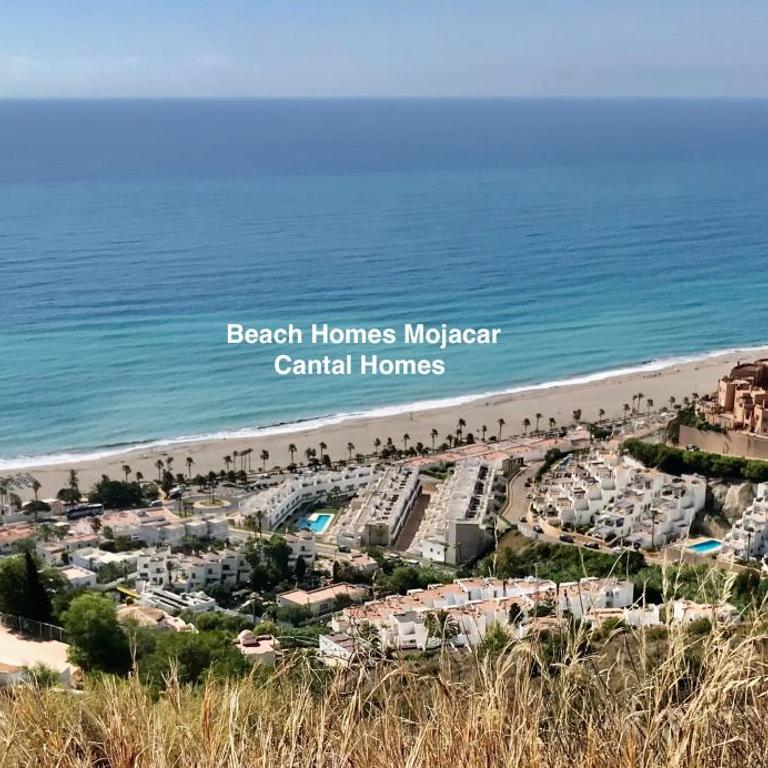 BeachHomesMojacar CantalHomes - Apartamento Deluxe - 26