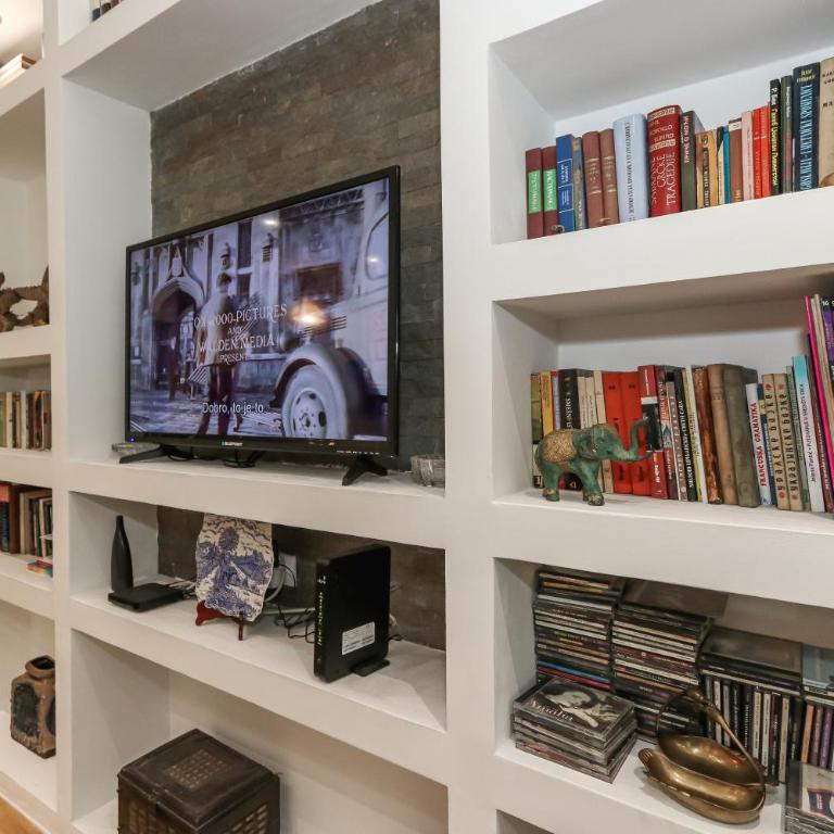 Snug, Homely Apartment by the Temple - Apartman sa 2 Spavaće Sobe - 13