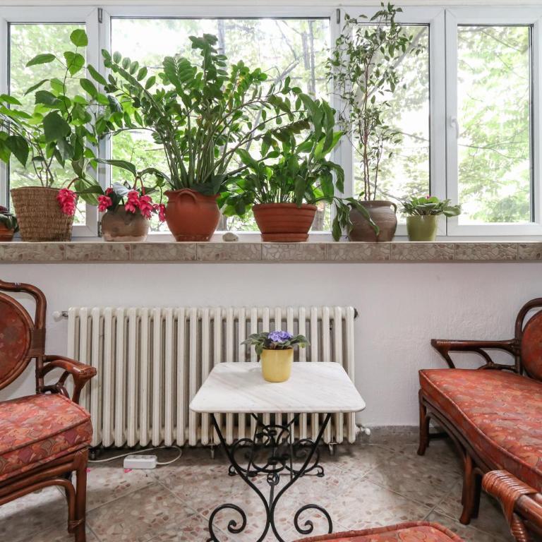 Snug, Homely Apartment by the Temple - Apartman sa 2 Spavaće Sobe - 18