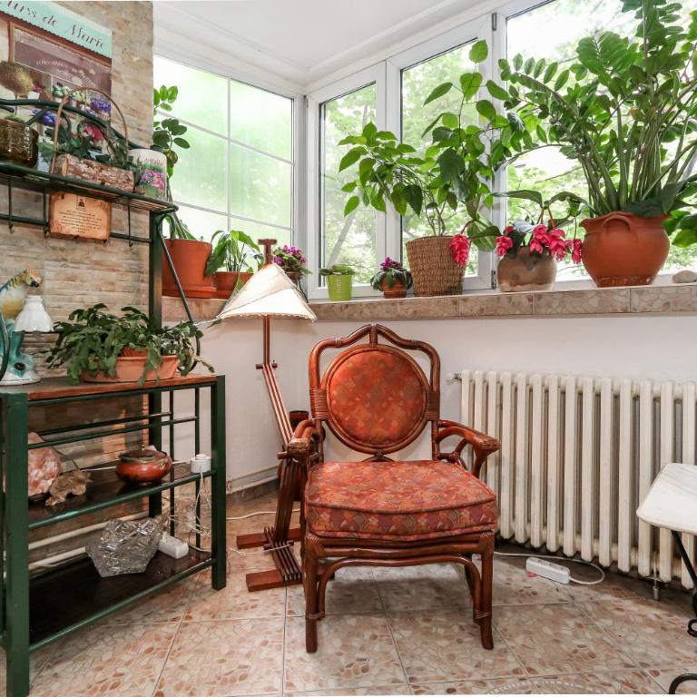 Snug, Homely Apartment by the Temple - Apartman sa 2 Spavaće Sobe - 17