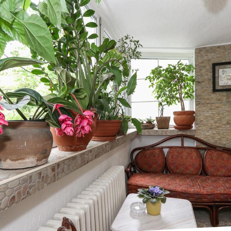 Snug, Homely Apartment by the Temple - Apartman sa 2 Spavaće Sobe - 4