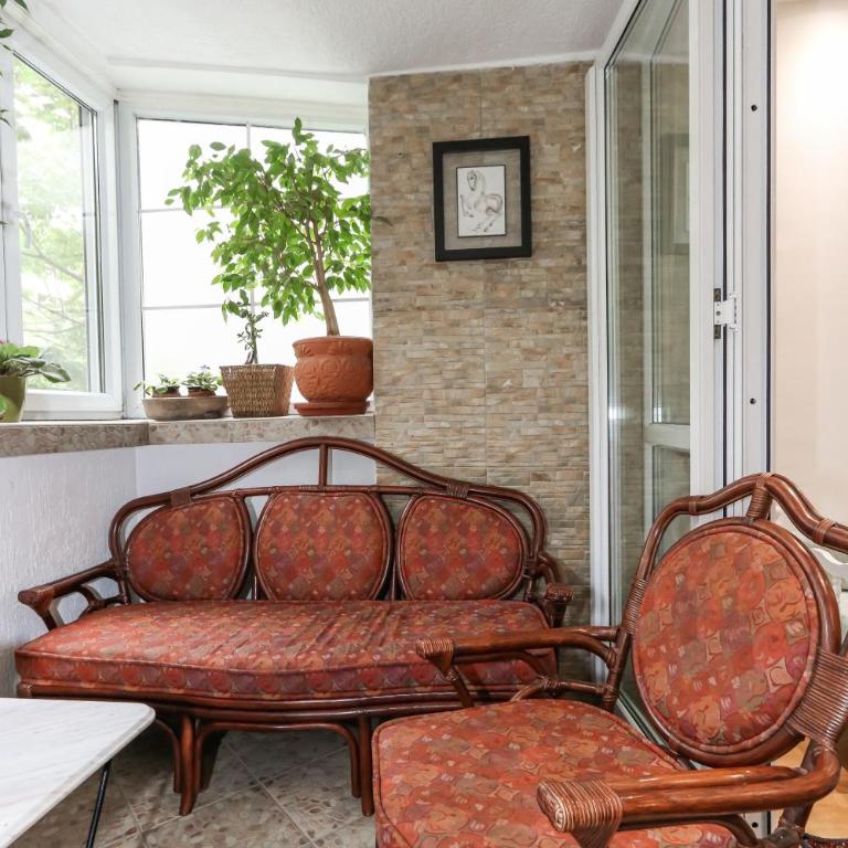 Snug, Homely Apartment by the Temple - Apartman sa 2 Spavaće Sobe - 20