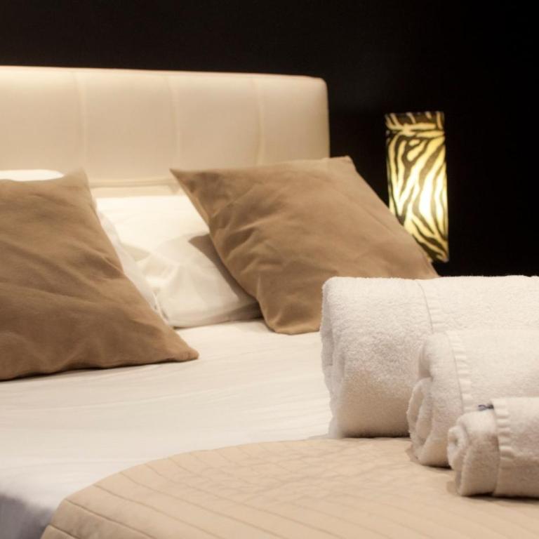 Ottomood House Catania - Two-Bedroom Apartment - 2