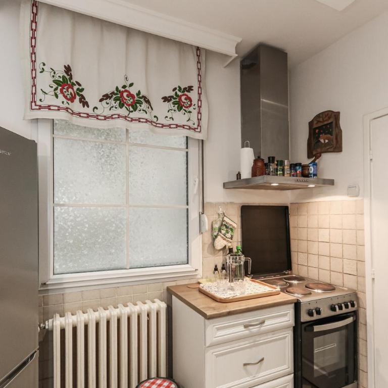 Snug, Homely Apartment by the Temple - Apartman sa 2 Spavaće Sobe - 25