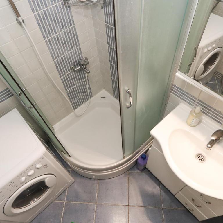 Snug, Homely Apartment by the Temple - Apartman sa 2 Spavaće Sobe - 30