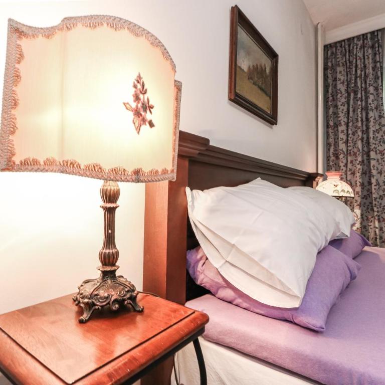 Snug, Homely Apartment by the Temple - Apartman sa 2 Spavaće Sobe - 35