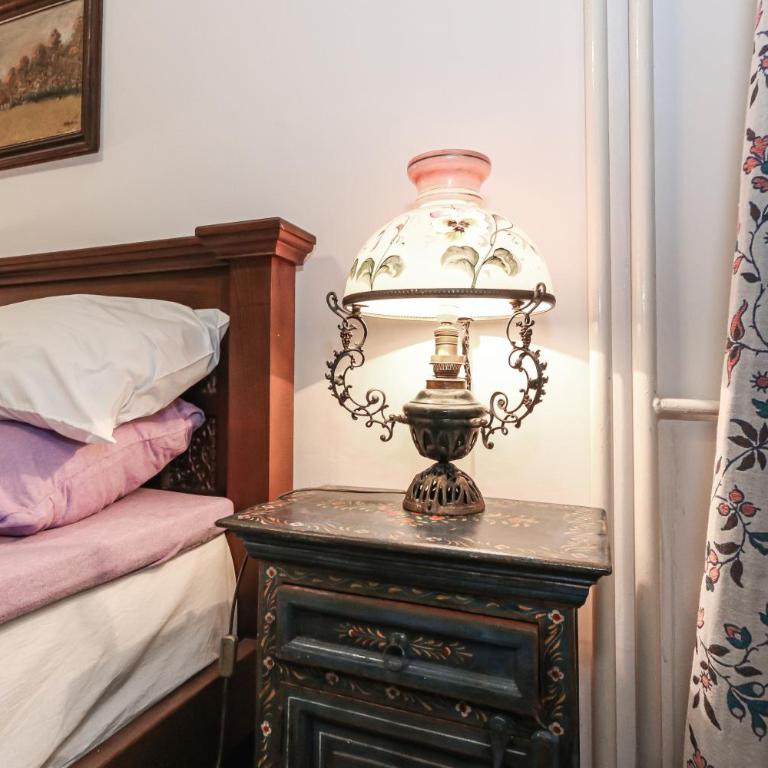 Snug, Homely Apartment by the Temple - Apartman sa 2 Spavaće Sobe - 39