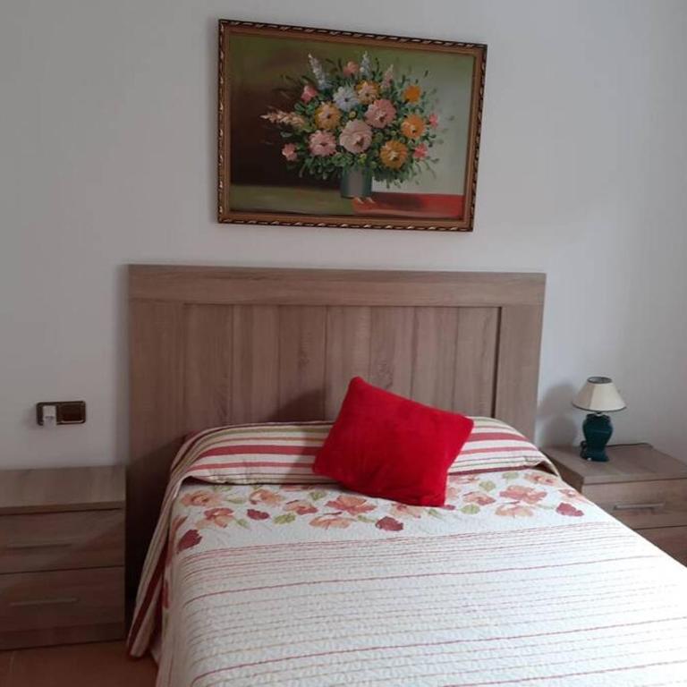 CarreraHouses 3BS - Apartment - 1