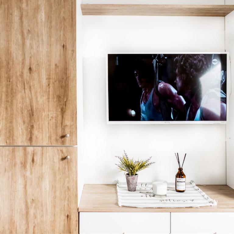Atardecer sur - Apartamento de 1 dormitorio - 12