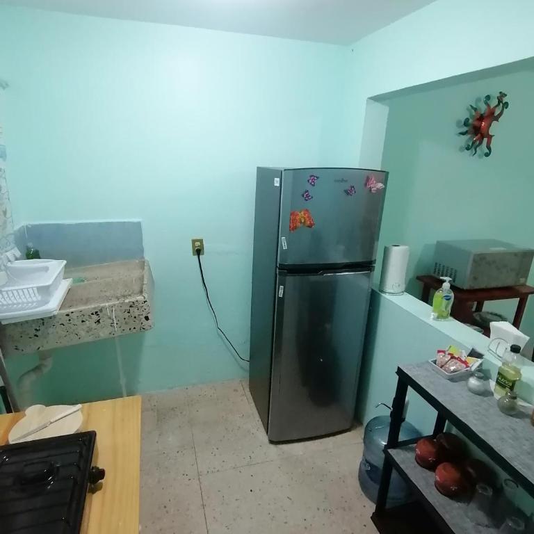DEPARTAMENTO CERCANO AL AEROPUERTO T2, A 2 CALLES - Apartment - Ground Floor - 13