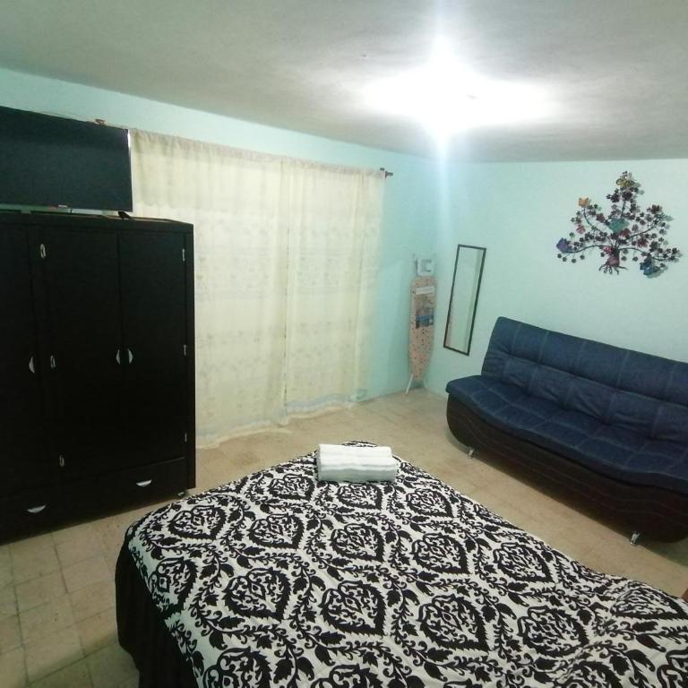 DEPARTAMENTO CERCANO AL AEROPUERTO T2, A 2 CALLES - Apartment - Ground Floor - 10