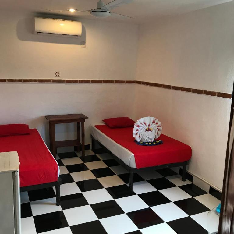 Hotel Colorado - Double Room - 4