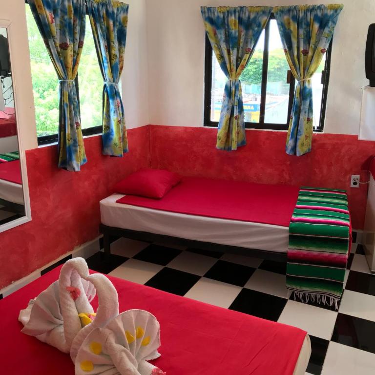 Hotel Colorado - Double Room - 7