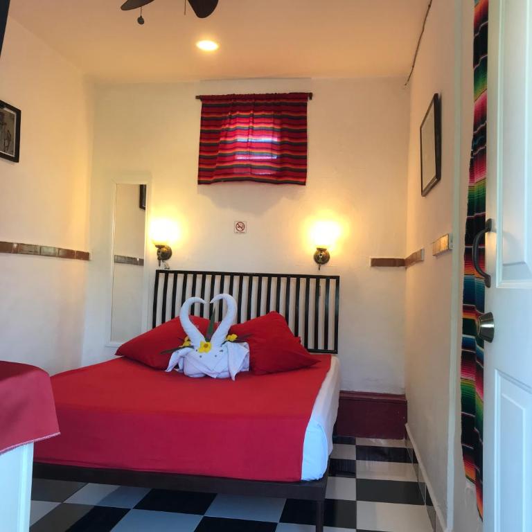 Hotel Colorado - Double Room - 3
