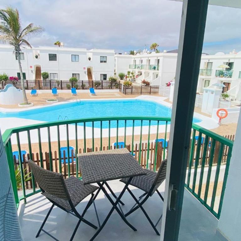 B-Rent San Valentin Little Dreams Sea View - Apartamento de 1 dormitorio - 4