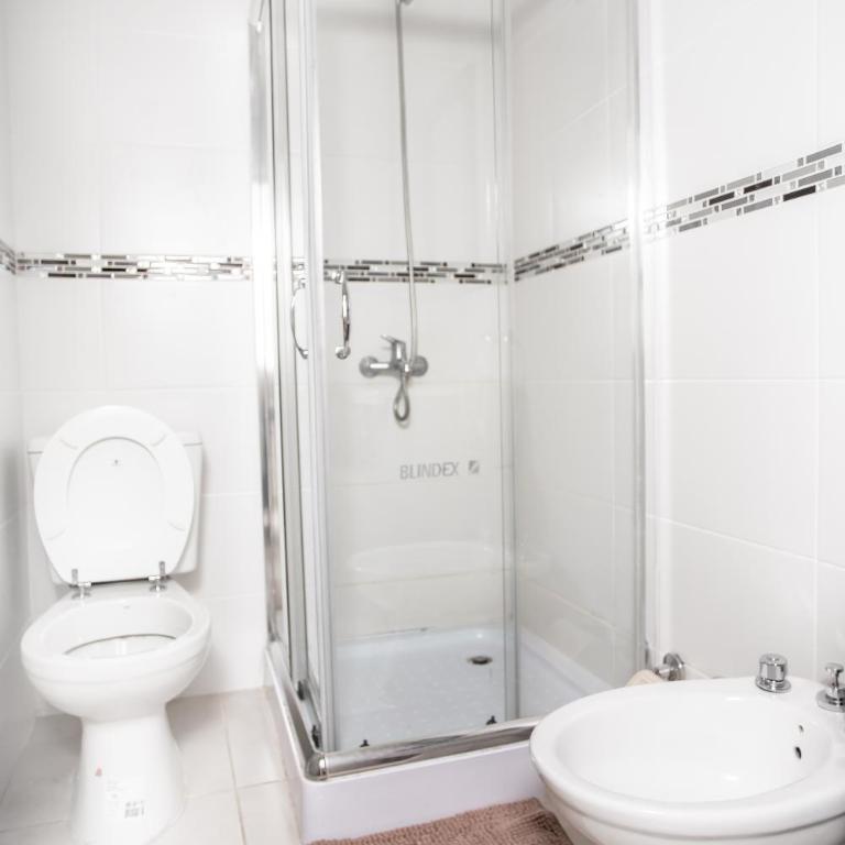Atardecer sur - Apartamento de 1 dormitorio - 20