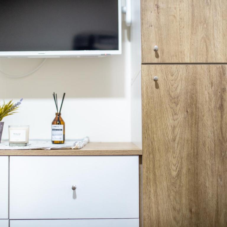 Atardecer sur - Apartamento de 1 dormitorio - 23