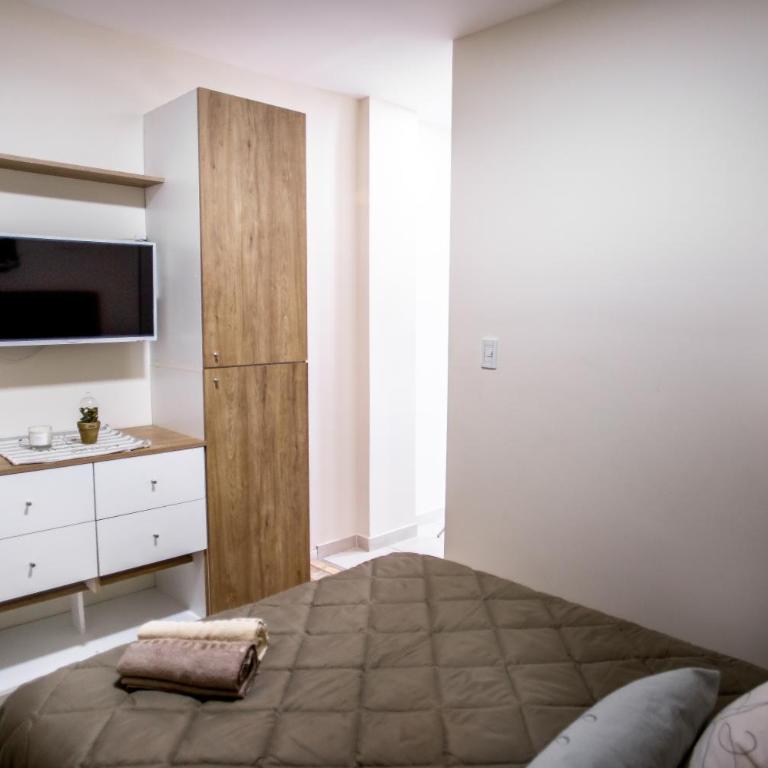 Atardecer sur - Apartamento de 1 dormitorio - 24