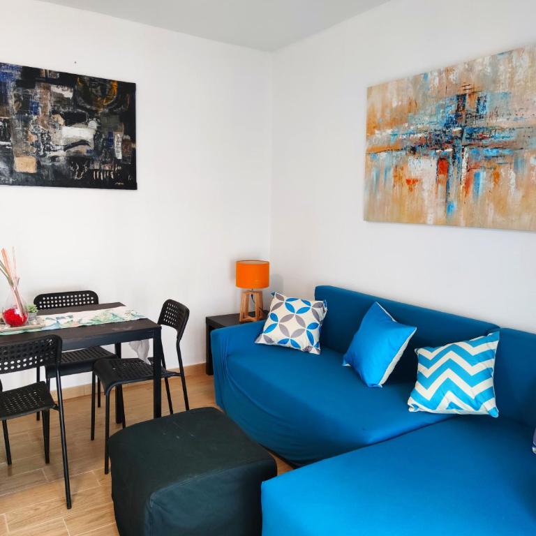 Precioso apartamento en el corazón histórico - Apartamento de 2 dormitorios - 7