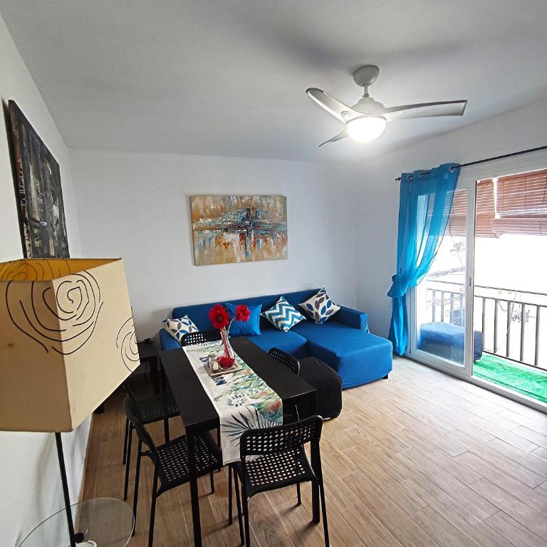 Precioso apartamento en el corazón histórico - Apartamento de 2 dormitorios - 8