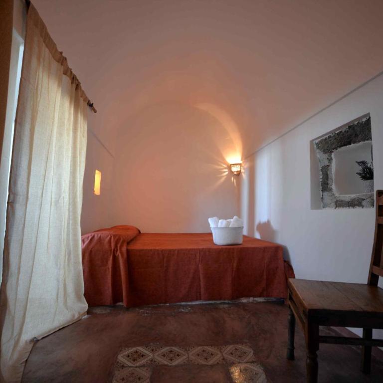 I Dammusi Sapori di Pantelleria - One-Bedroom House - 12