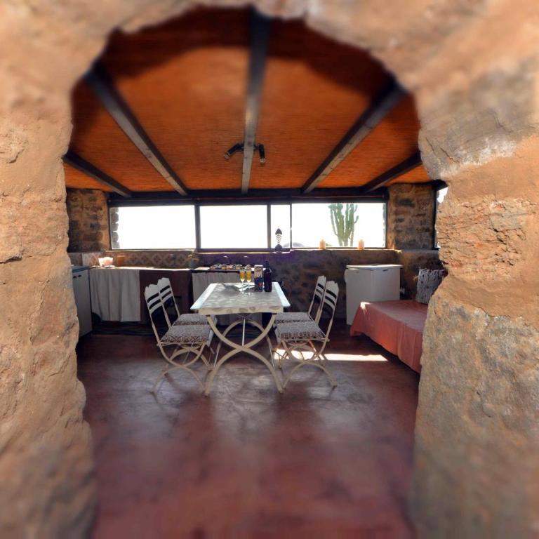 I Dammusi Sapori di Pantelleria - One-Bedroom House - 14