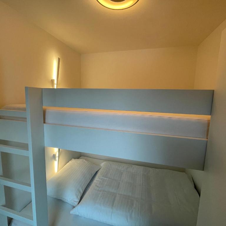 Panorama Penthouse sermoreal - Apartment mit 3 Schlafzimmern - 22