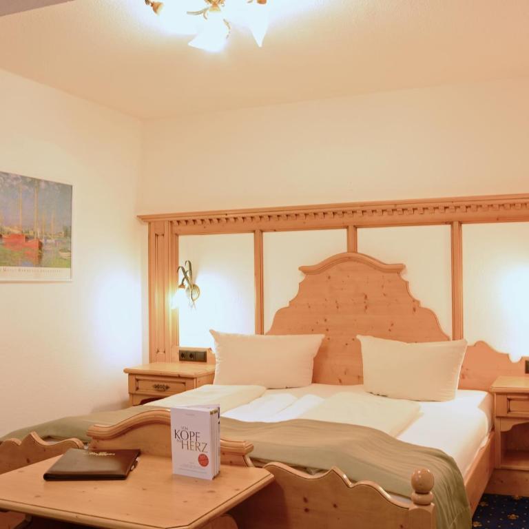 Hotel Stern - Economy Doppelzimmer - 1