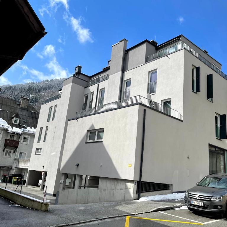 Panorama Penthouse sermoreal - Apartment mit 3 Schlafzimmern - 27