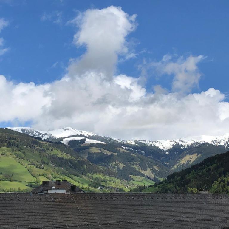 Panorama Penthouse sermoreal - Apartment mit 3 Schlafzimmern - 33