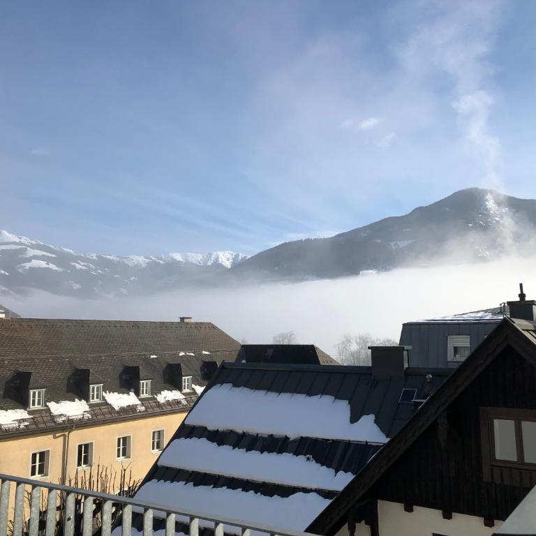 Panorama Penthouse sermoreal - Apartment mit 3 Schlafzimmern - 35