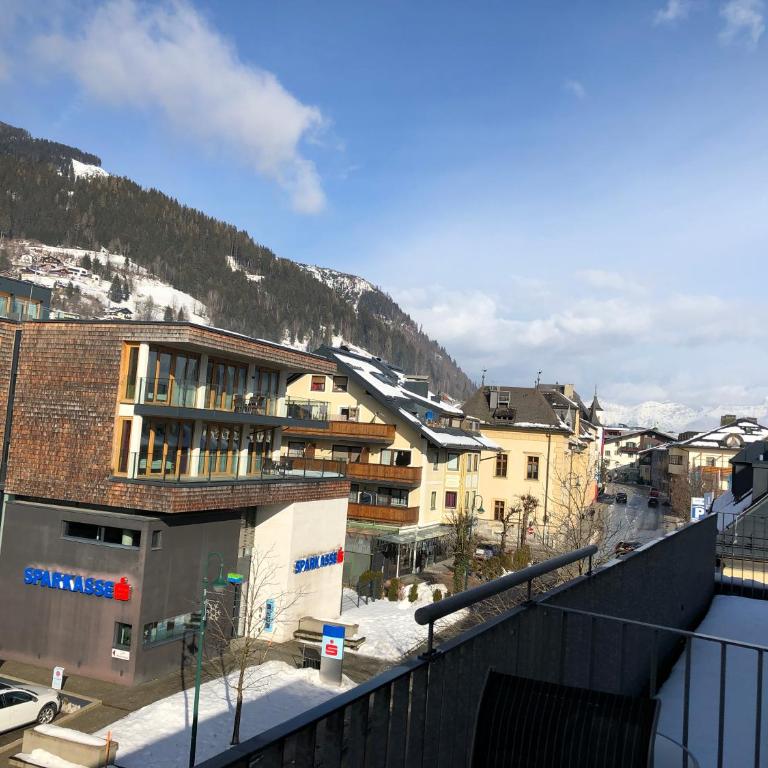 Panorama Penthouse sermoreal - Apartment mit 3 Schlafzimmern - 32