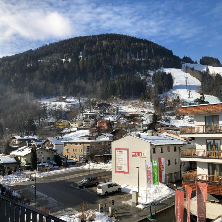 Panorama Penthouse sermoreal - Apartment mit 3 Schlafzimmern - 31