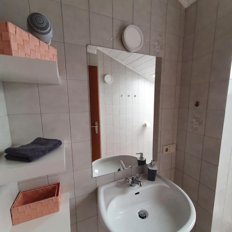 Voldersberghof - Apartamento de 1 dormitorio - 8