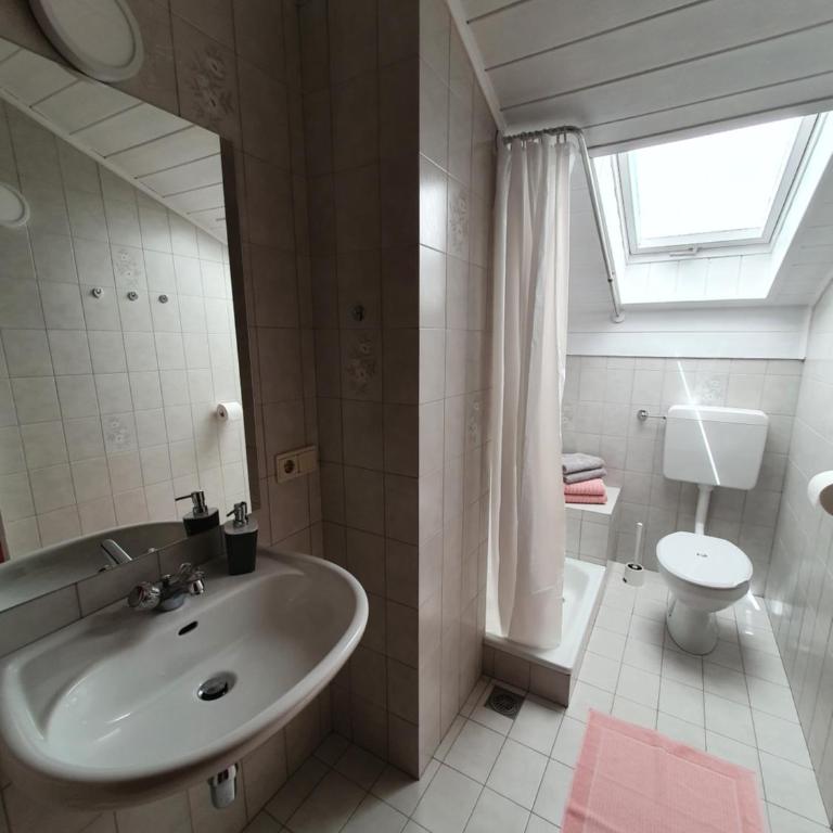 Voldersberghof - Apartamento de 1 dormitorio - 9