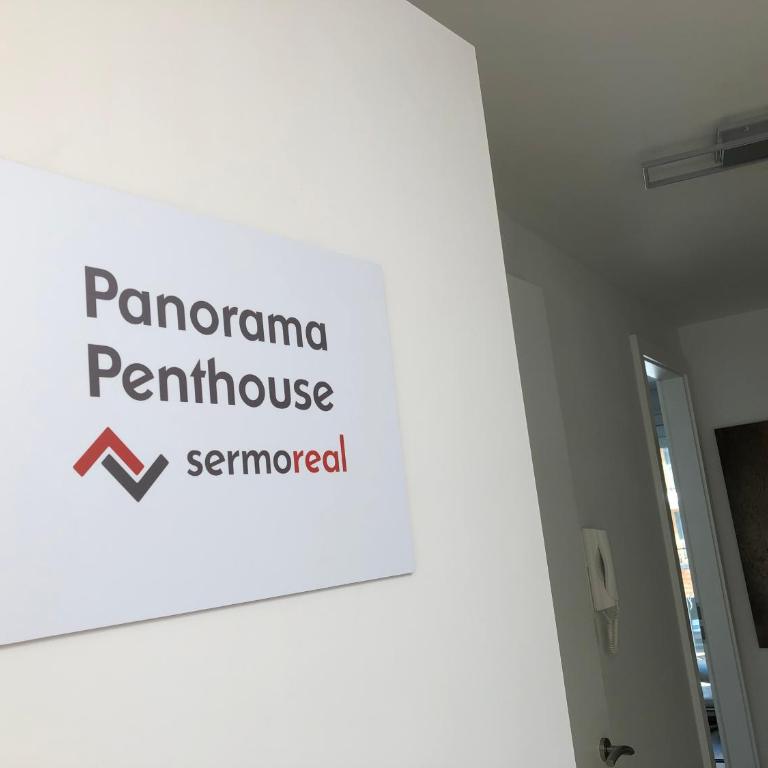 Panorama Penthouse sermoreal - Apartment mit 3 Schlafzimmern - 40