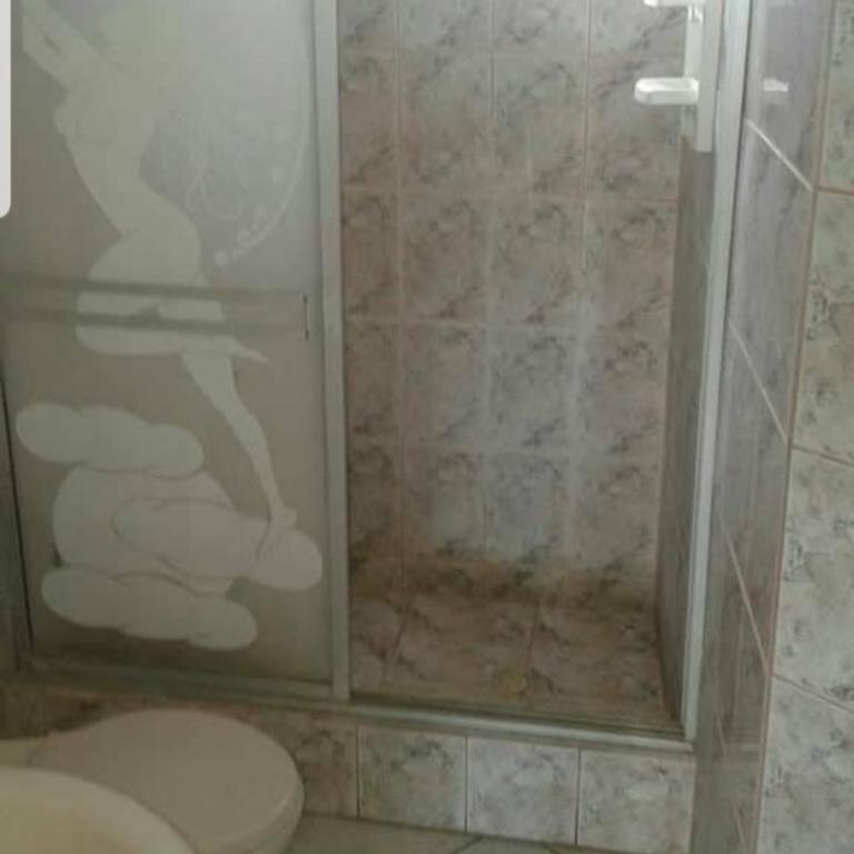 Casa blanca Atacames - Three-Bedroom Apartment - 5