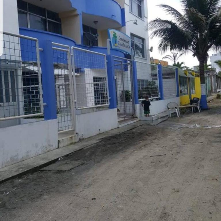 Casa blanca Atacames - Three-Bedroom Apartment - 8