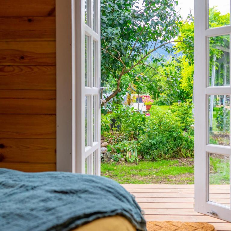 Hygge Lodge Annecy - Chalet 1 Chambre - 7