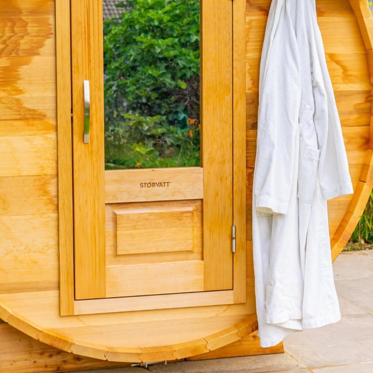 Hygge Lodge Annecy - Chalet 1 Chambre - 18