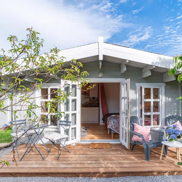 Hygge Lodge Annecy - Chalet 1 Chambre - 2