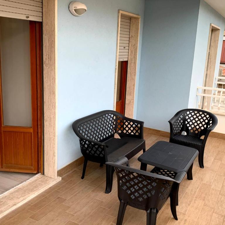 Casa Celeste - Appartamento con 2 Camere da Letto - 2