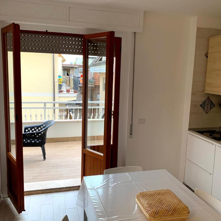 Casa Celeste - Appartamento con 2 Camere da Letto - 5