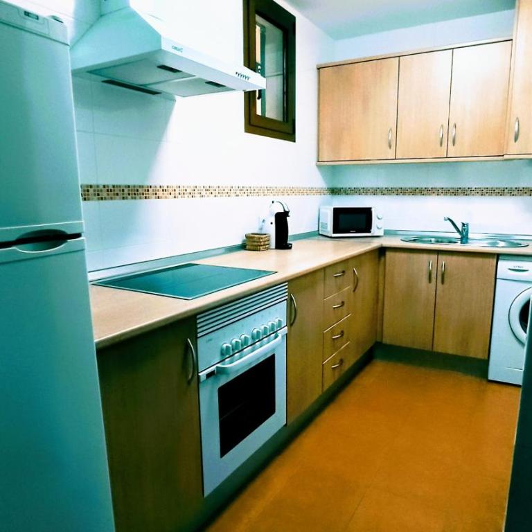 Botánic Suite Malaga - Apartamento de 2 dormitorios - 4