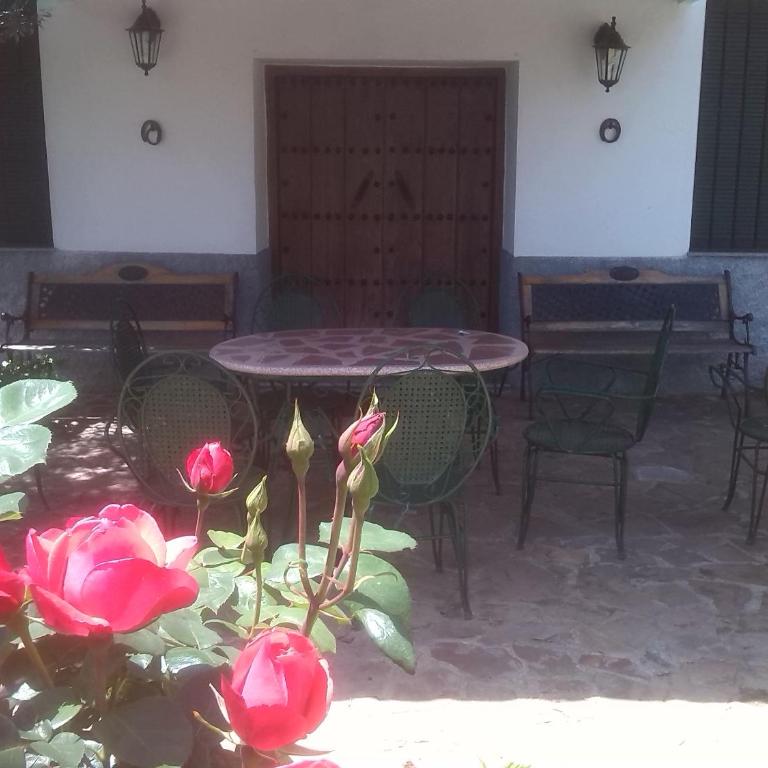 Cortijo "Era Grande 2" - Casa Unifamiliar de 3 dormitorios - 5