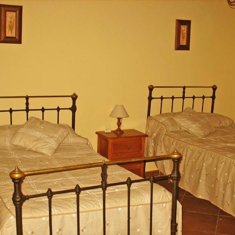Cortijo "Era Grande 2" - Casa Unifamiliar de 3 dormitorios - 14