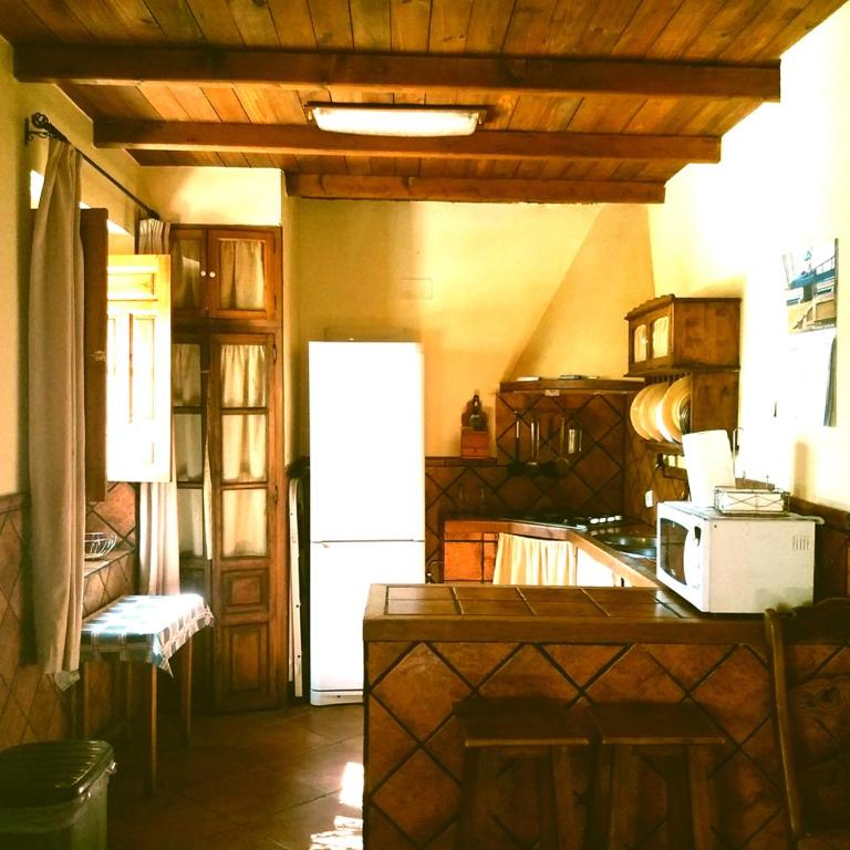 Cortijo "Era Grande 2" - Casa Unifamiliar de 3 dormitorios - 6